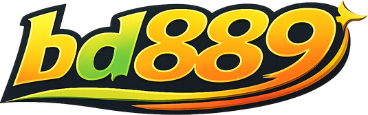 BD889 ব্র্যান্ড লোগো